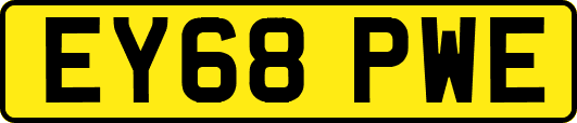 EY68PWE