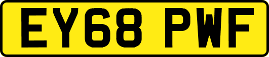 EY68PWF