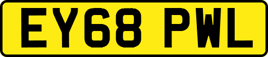 EY68PWL