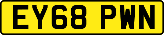 EY68PWN
