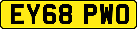 EY68PWO