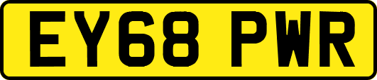EY68PWR