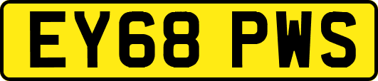 EY68PWS