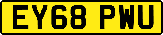 EY68PWU