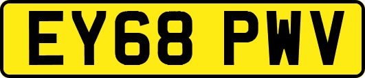 EY68PWV