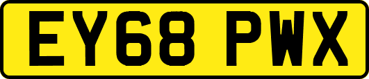 EY68PWX