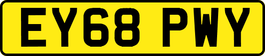 EY68PWY