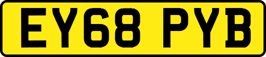 EY68PYB