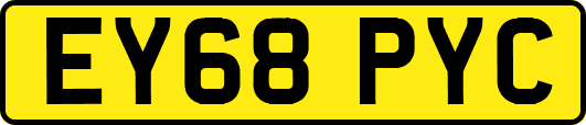 EY68PYC