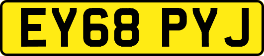 EY68PYJ