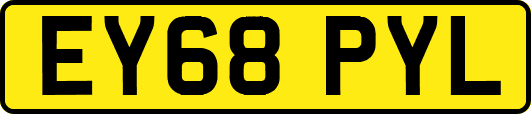 EY68PYL