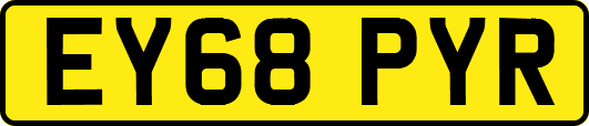 EY68PYR
