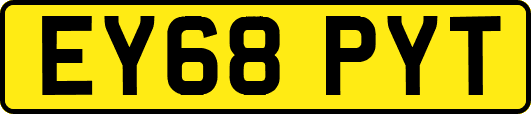EY68PYT