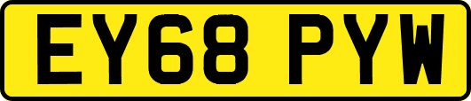 EY68PYW