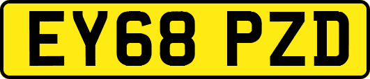 EY68PZD