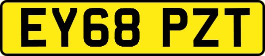 EY68PZT