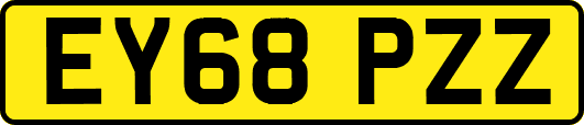 EY68PZZ