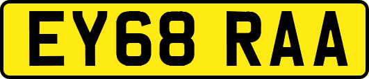 EY68RAA
