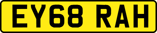 EY68RAH