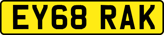 EY68RAK
