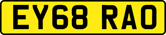 EY68RAO