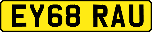 EY68RAU