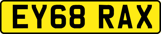 EY68RAX