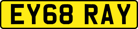 EY68RAY