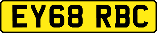 EY68RBC