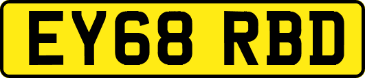EY68RBD