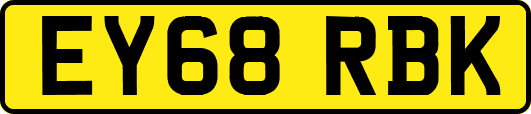 EY68RBK