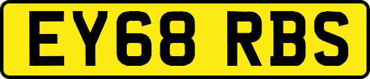 EY68RBS