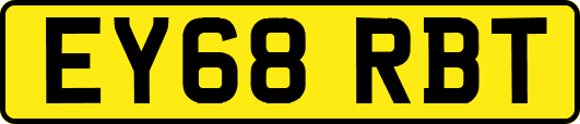 EY68RBT