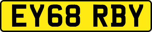 EY68RBY