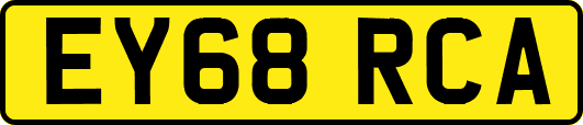 EY68RCA
