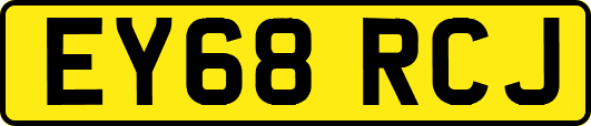 EY68RCJ