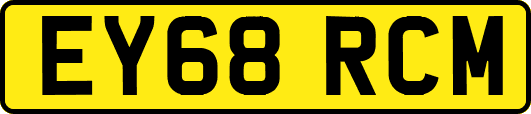 EY68RCM