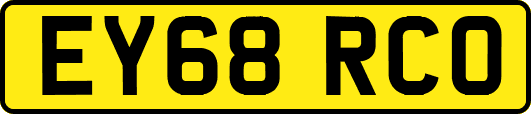 EY68RCO
