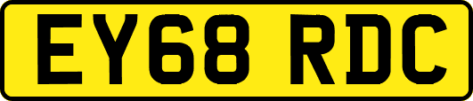 EY68RDC