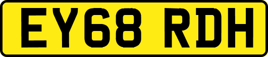 EY68RDH