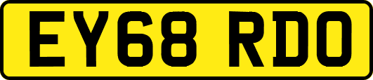 EY68RDO