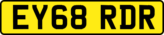 EY68RDR