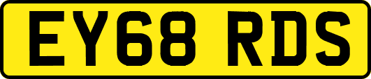 EY68RDS