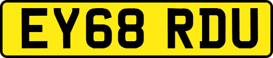 EY68RDU