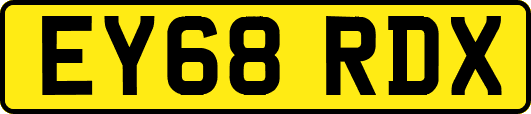 EY68RDX