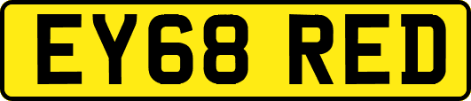EY68RED
