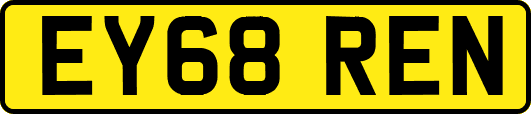 EY68REN