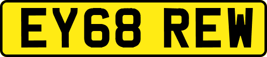 EY68REW