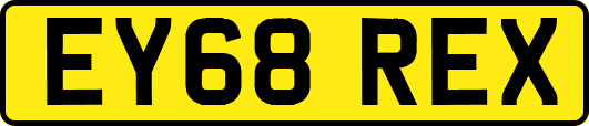 EY68REX