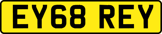EY68REY